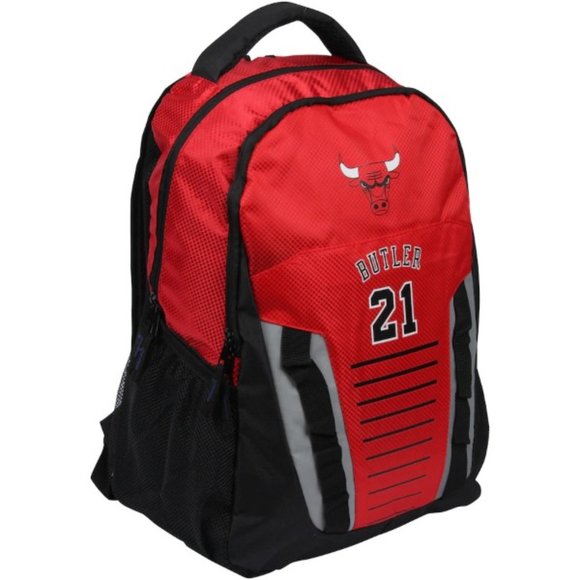 NBA Bags Chicago Bulls Backpack Poshmark